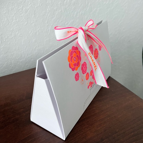 CHANEL Empty Bag 0000 - Picture 5 of 10